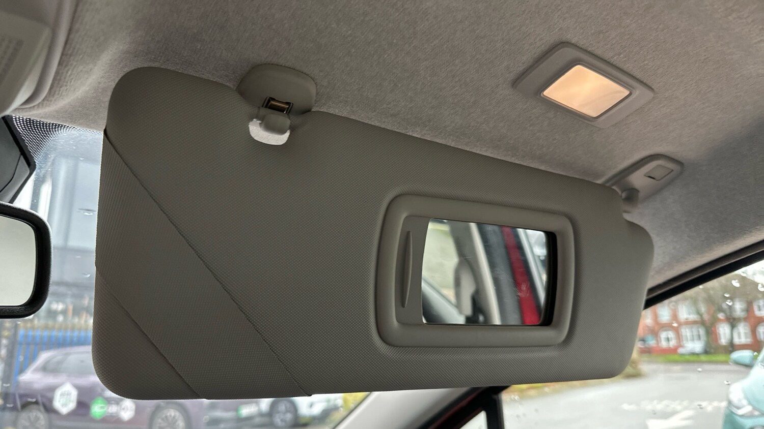 Used Renault Zoe 2020 for sale - 76744080: Photo 39