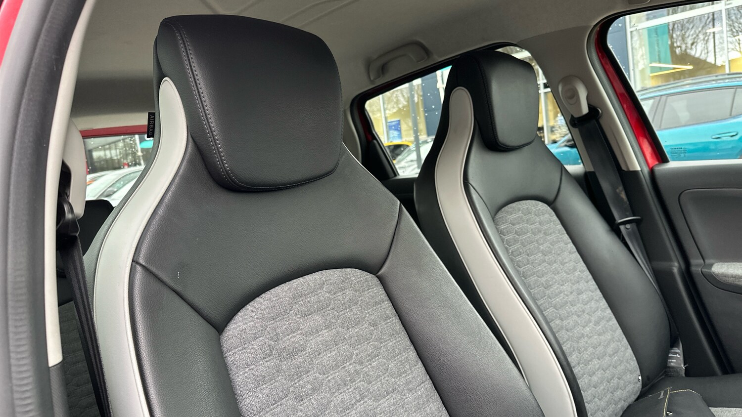 Used Renault Zoe 2020 for sale - 76744080: Photo 43