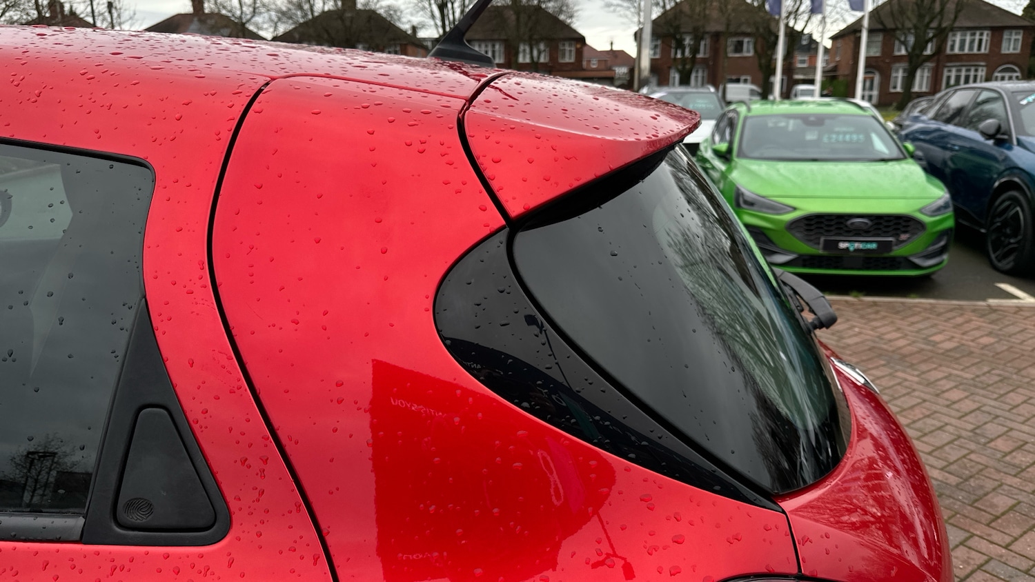 Used Renault Zoe 2020 for sale - 76744080: Photo 44