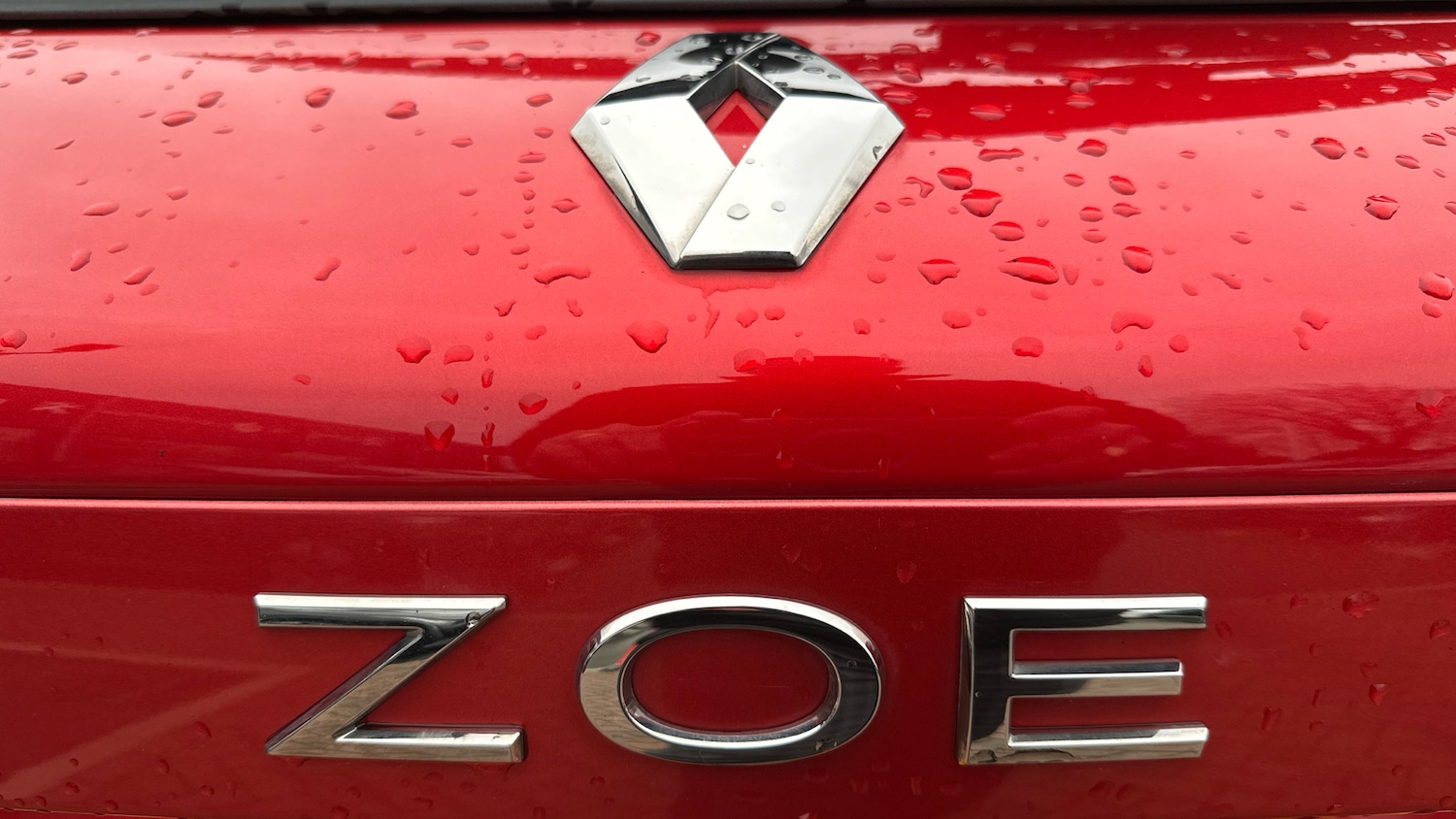 Used Renault Zoe 2020 for sale - 76744080: Photo 45