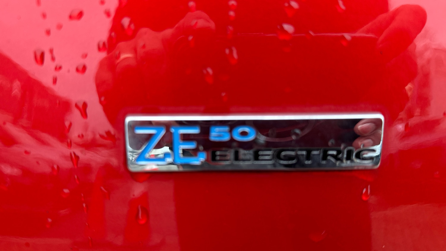 Used Renault Zoe 2020 for sale - 76744080: Photo 46