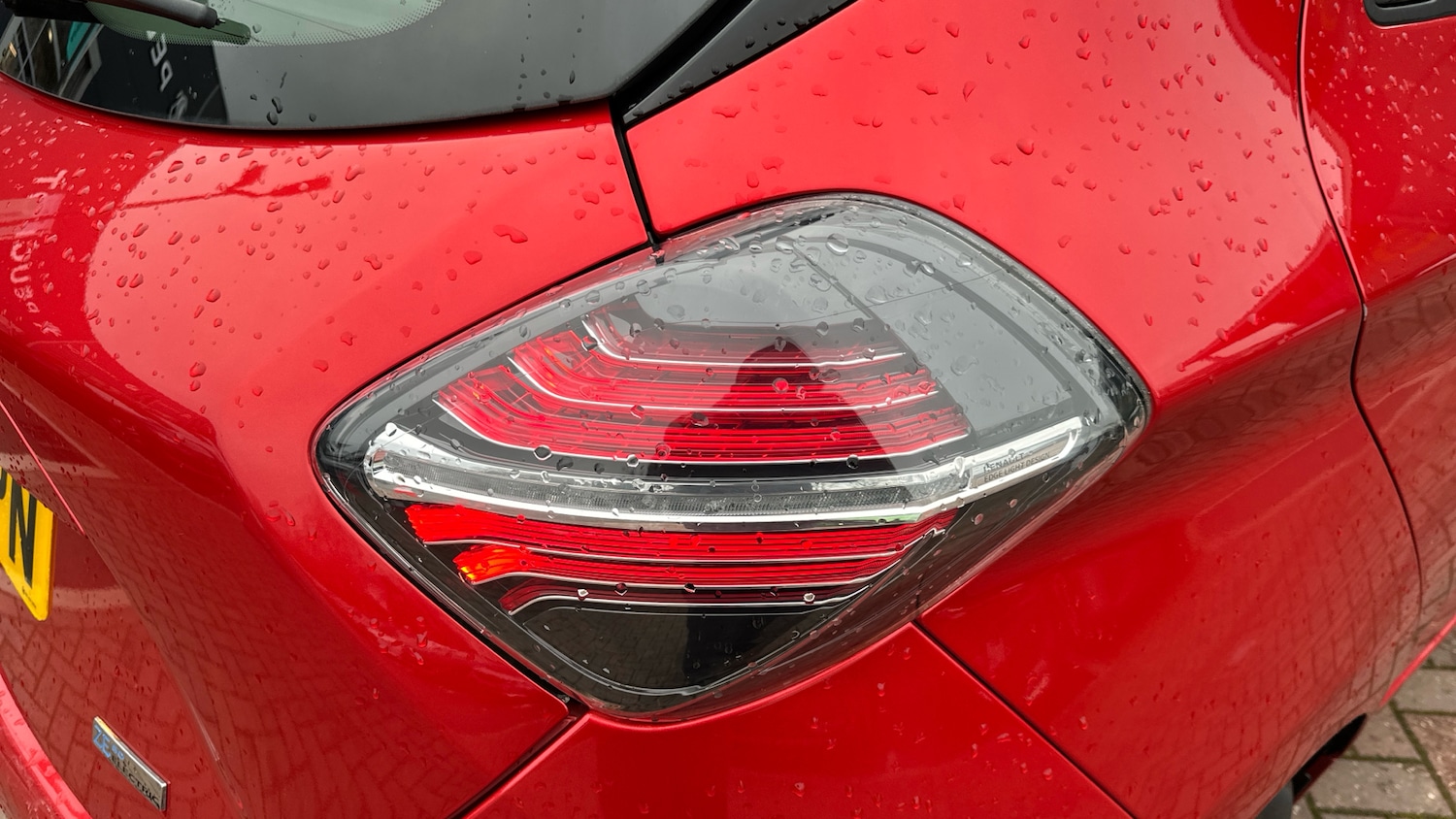 Used Renault Zoe 2020 for sale - 76744080: Photo 47