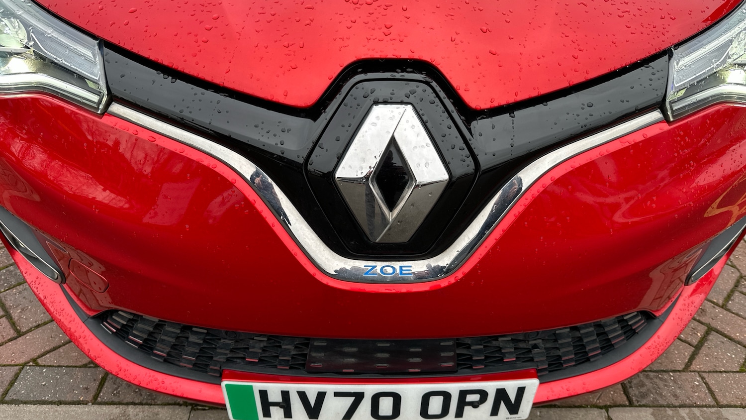 Used Renault Zoe 2020 for sale - 76744080: Photo 49