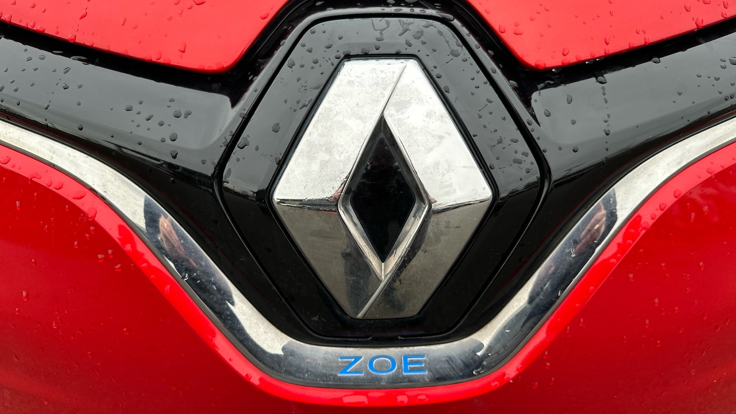 Used Renault Zoe 2020 for sale - 76744080: Photo 52