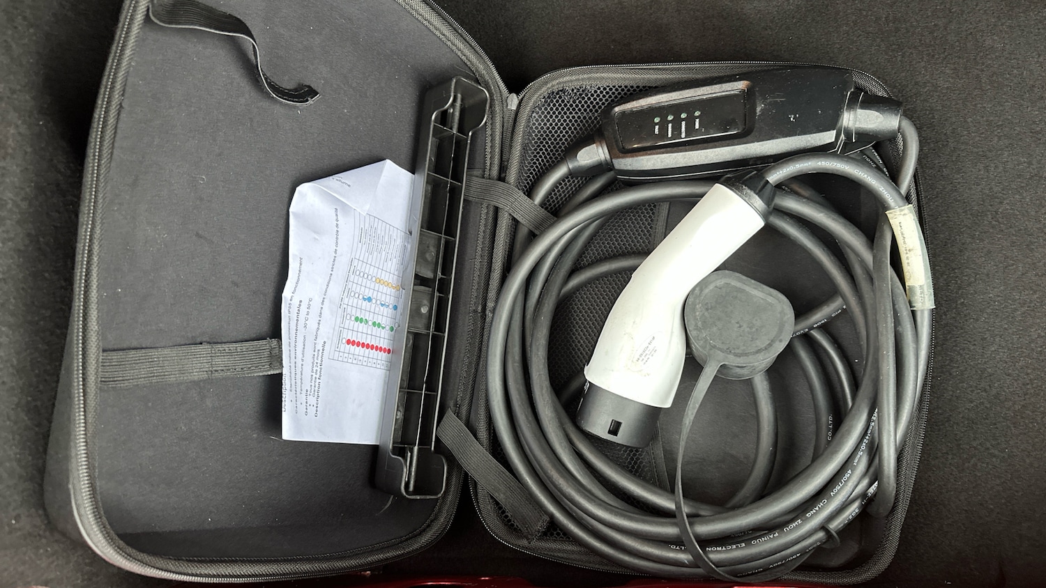 Used Renault Zoe 2020 for sale - 76744080: Photo 53