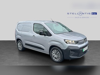 Used Citroen Berlingo 2024 for sale - 78831211: Photo