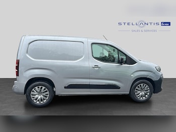 Used Citroen Berlingo 2024 for sale - 78831211: Photo