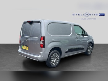Used Citroen Berlingo 2024 for sale - 78831211: Photo