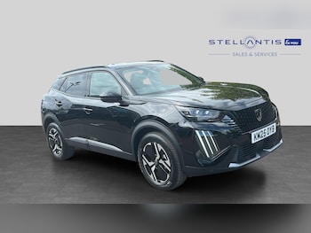 Used Peugeot 2008 2025 for sale - 78609963: Photo