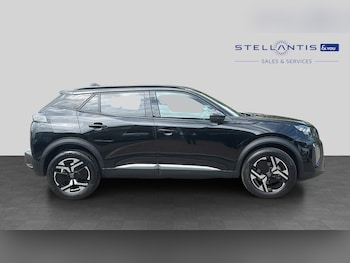 Used Peugeot 2008 2025 for sale - 78609963: Photo