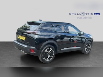 Used Peugeot 2008 2025 for sale - 78609963: Photo
