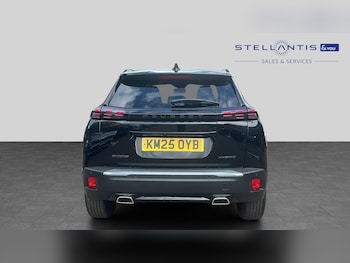 Used Peugeot 2008 2025 for sale - 78609963: Photo