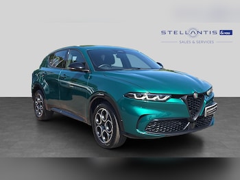 Used Alfa Romeo Tonale 2025 for sale - 79454445: Photo