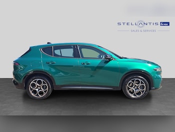 Used Alfa Romeo Tonale 2025 for sale - 79454445: Photo