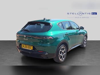 Used Alfa Romeo Tonale 2025 for sale - 79454445: Photo