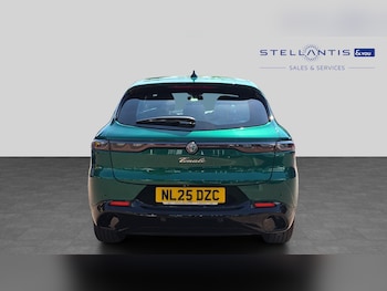 Used Alfa Romeo Tonale 2025 for sale - 79454445: Photo