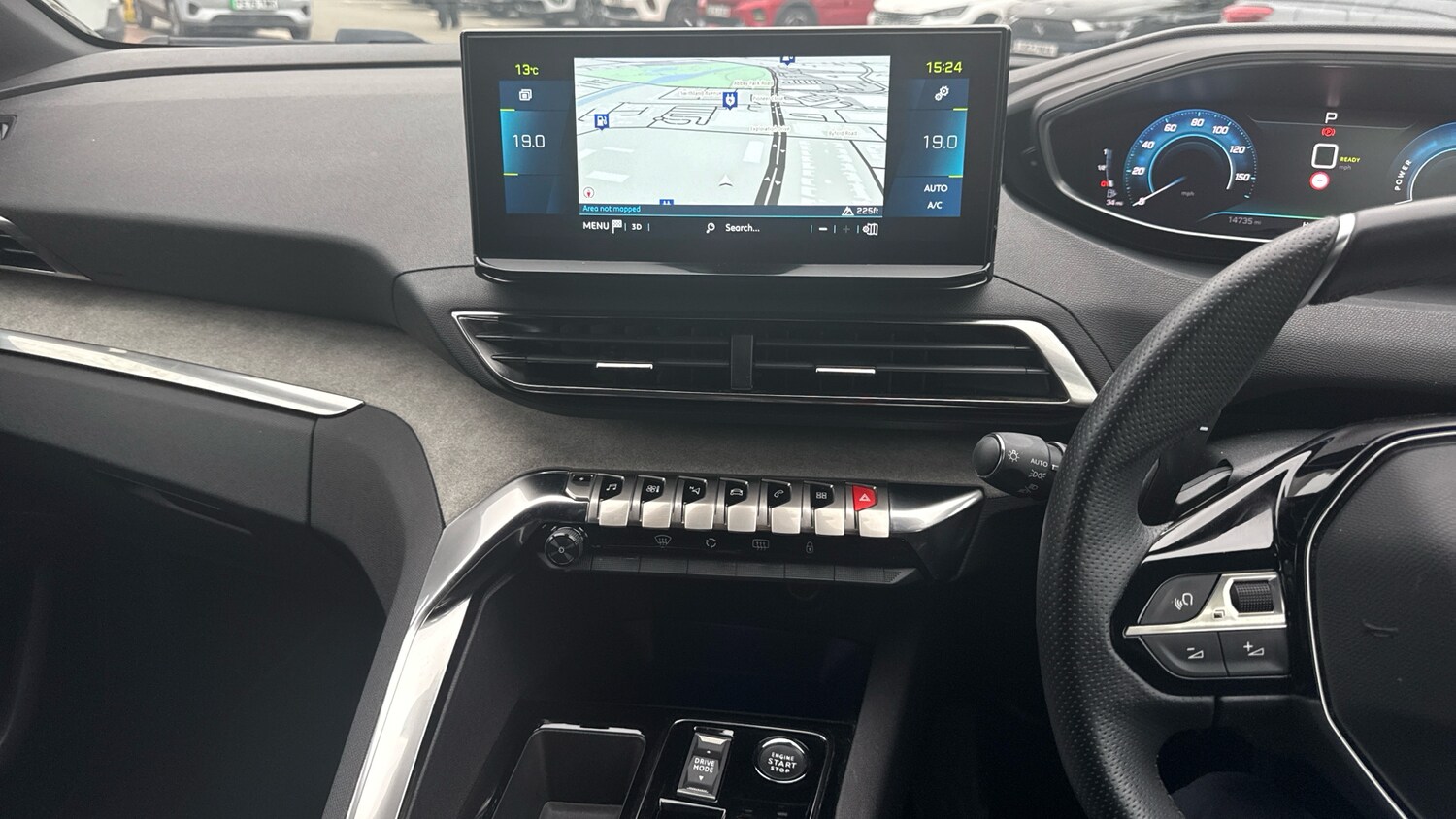 Used Peugeot 3008 2024 for sale - 76168030: Photo 10