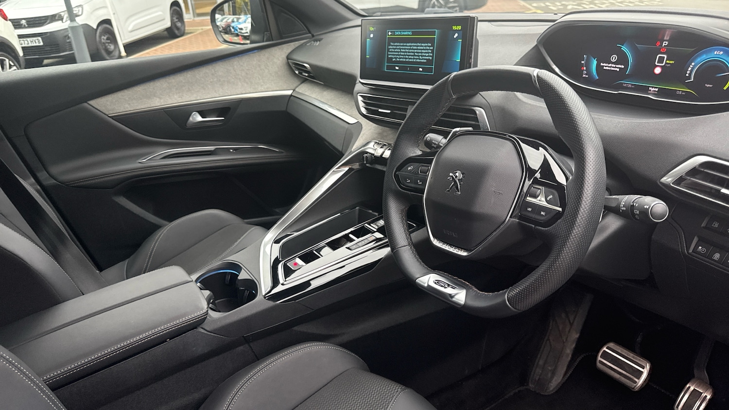 Used Peugeot 3008 2024 for sale - 76168030: Photo 11