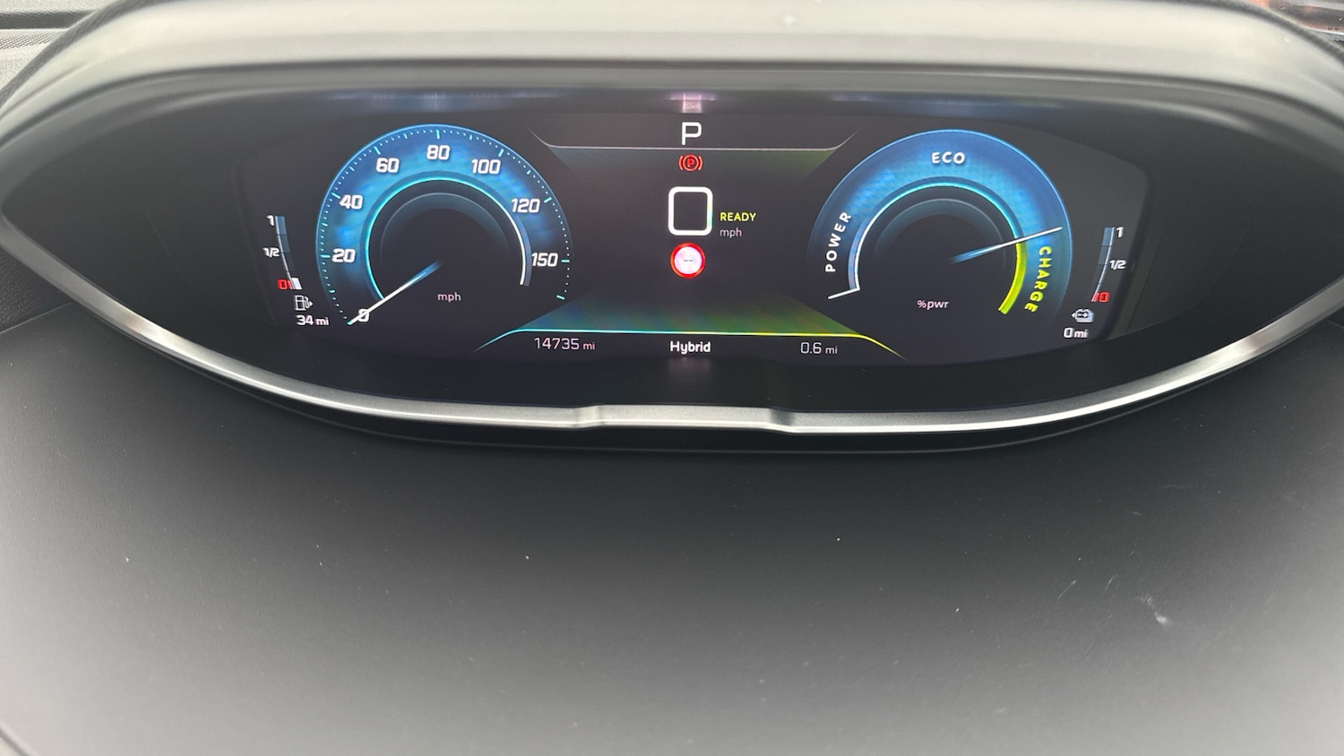 Used Peugeot 3008 2024 for sale - 76168030: Photo 13