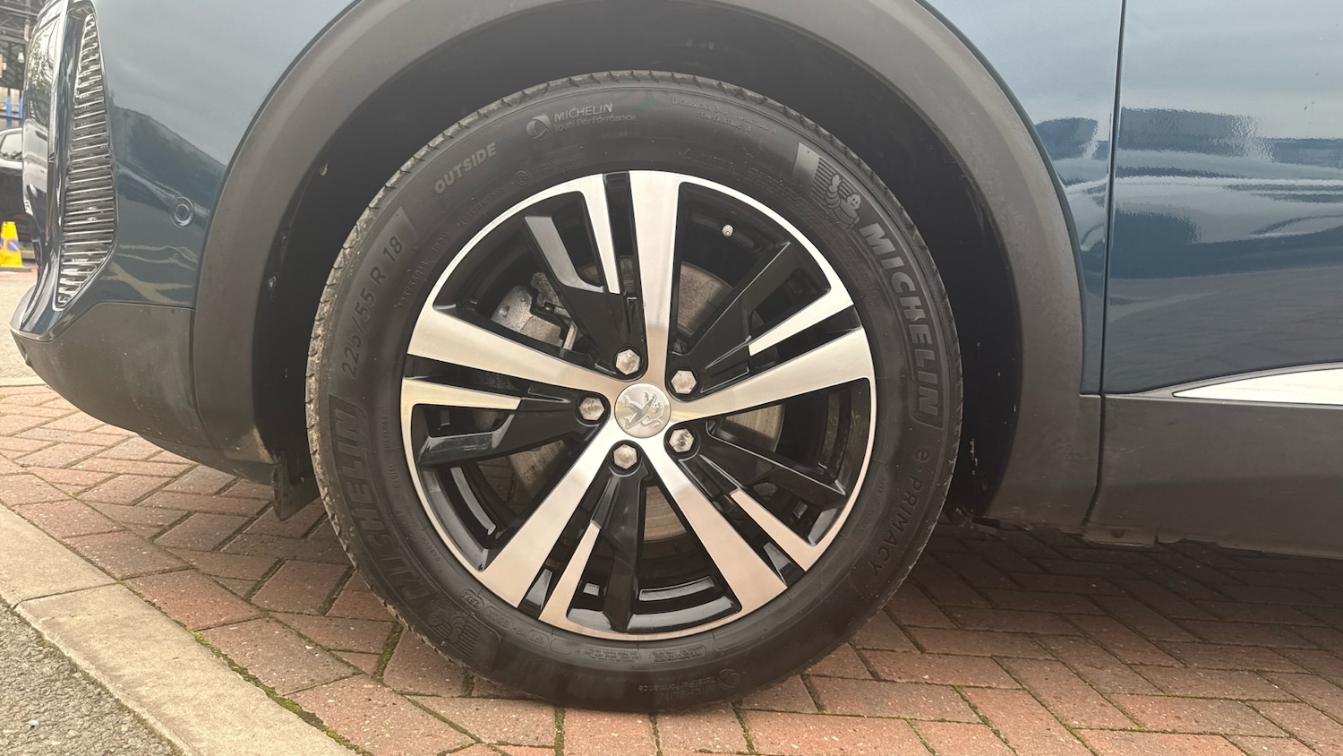 Used Peugeot 3008 2024 for sale - 76168030: Photo 14