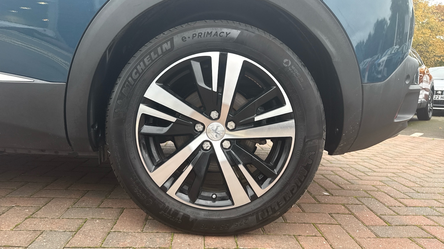 Used Peugeot 3008 2024 for sale - 76168030: Photo 15