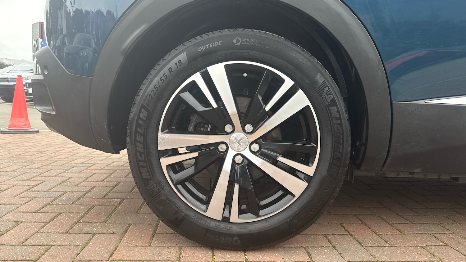 Used Peugeot 3008 2024 for sale - 76168030: Photo 16