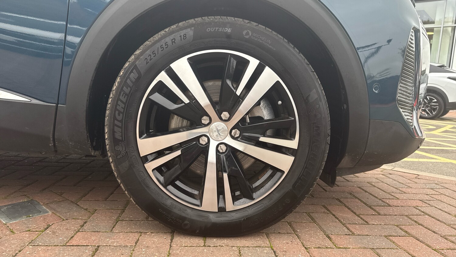 Used Peugeot 3008 2024 for sale - 76168030: Photo 17