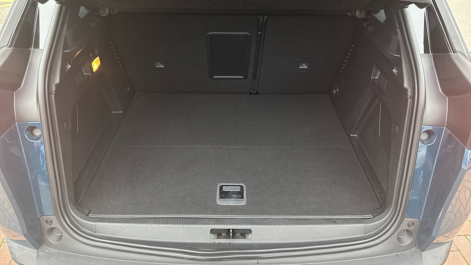 Used Peugeot 3008 2024 for sale - 76168030: Photo 19