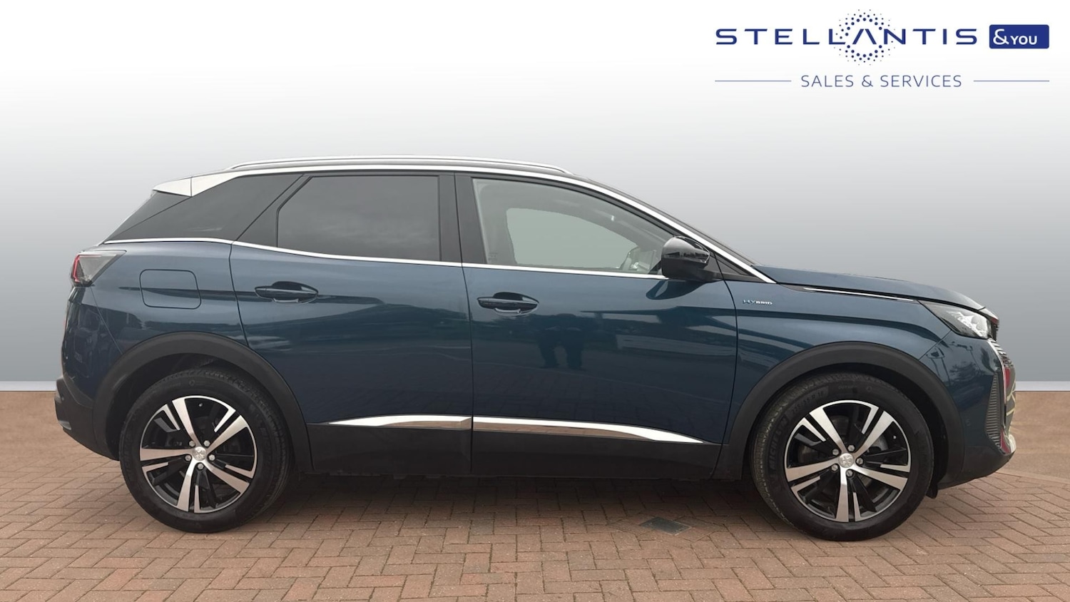 Used Peugeot 3008 2024 for sale - 76168030: Photo 2