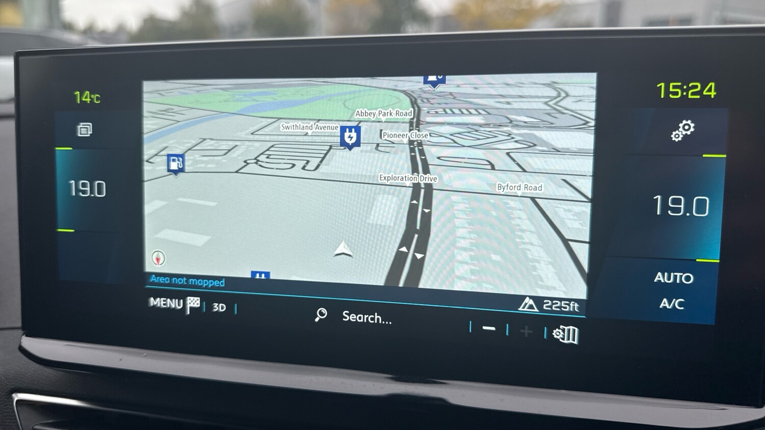 Used Peugeot 3008 2024 for sale - 76168030: Photo 29