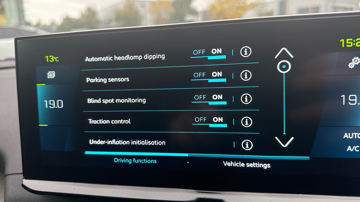 Used Peugeot 3008 2024 for sale - 76168030: Photo 33