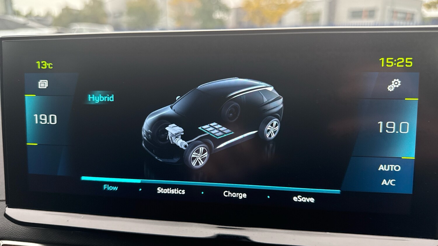 Used Peugeot 3008 2024 for sale - 76168030: Photo 35