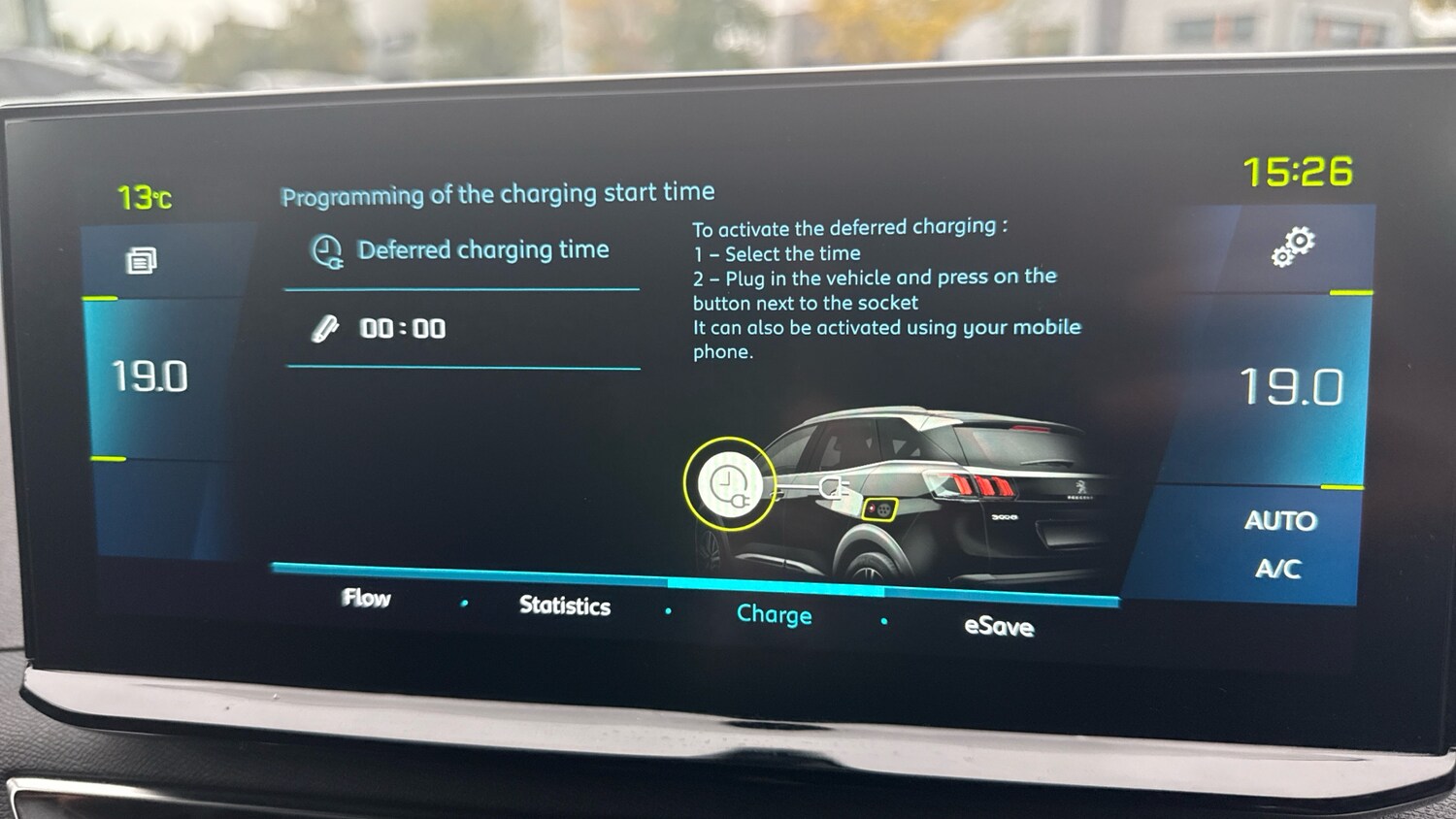 Used Peugeot 3008 2024 for sale - 76168030: Photo 36