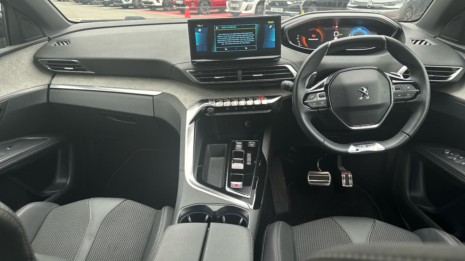 Used Peugeot 3008 2024 for sale - 76168030: Photo 4