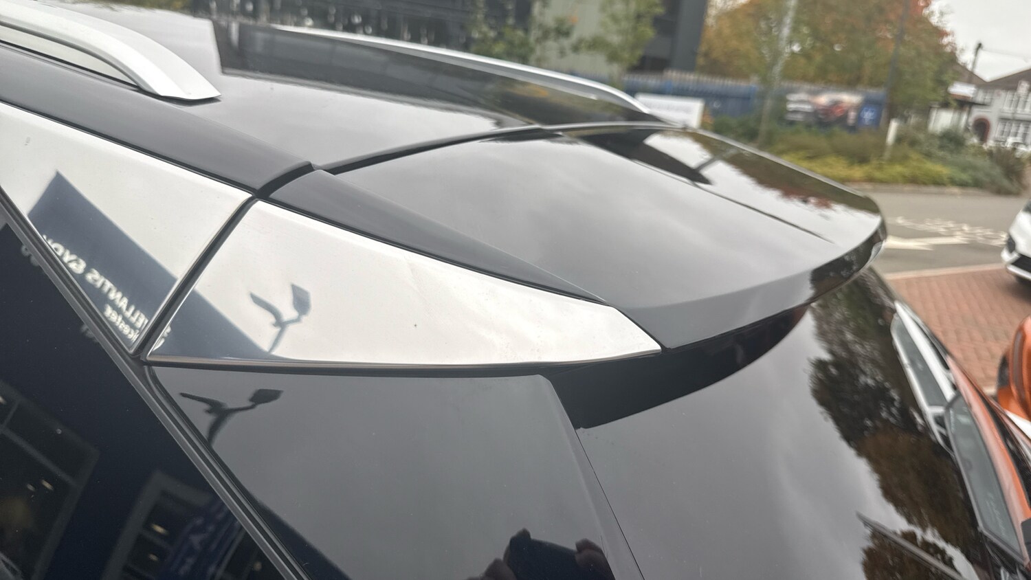 Used Peugeot 3008 2024 for sale - 76168030: Photo 43