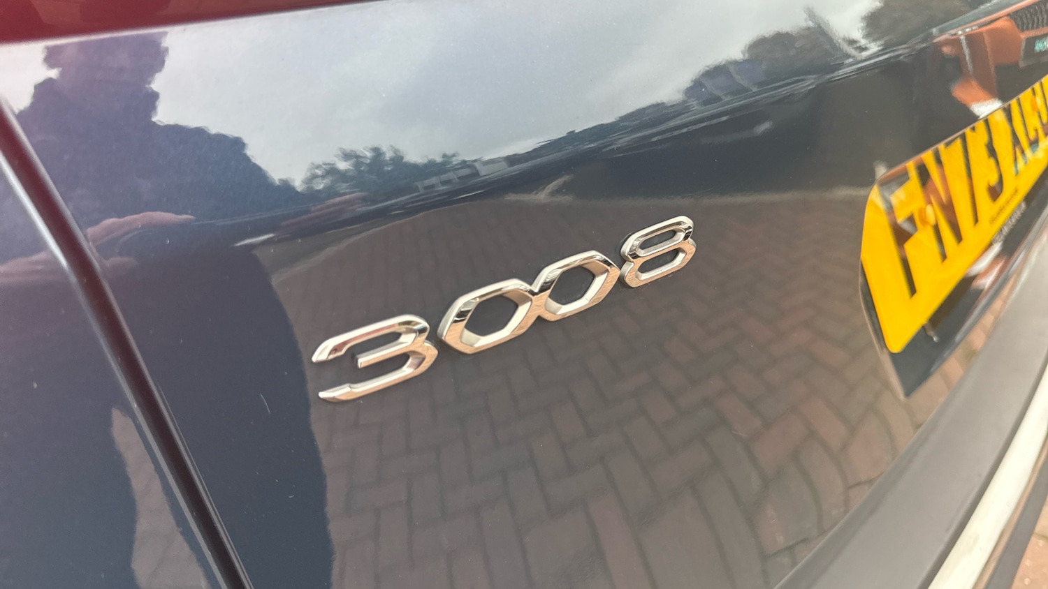 Used Peugeot 3008 2024 for sale - 76168030: Photo 44