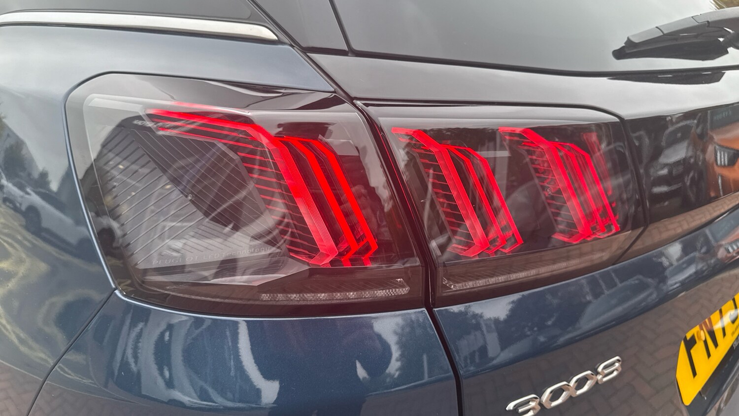 Used Peugeot 3008 2024 for sale - 76168030: Photo 47