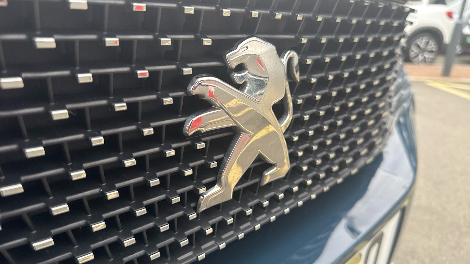 Used Peugeot 3008 2024 for sale - 76168030: Photo 49