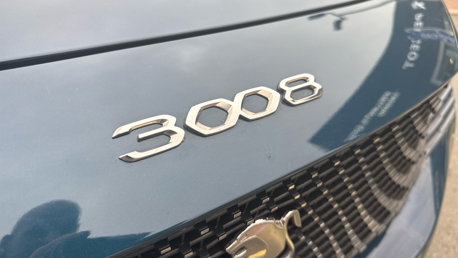 Used Peugeot 3008 2024 for sale - 76168030: Photo 50