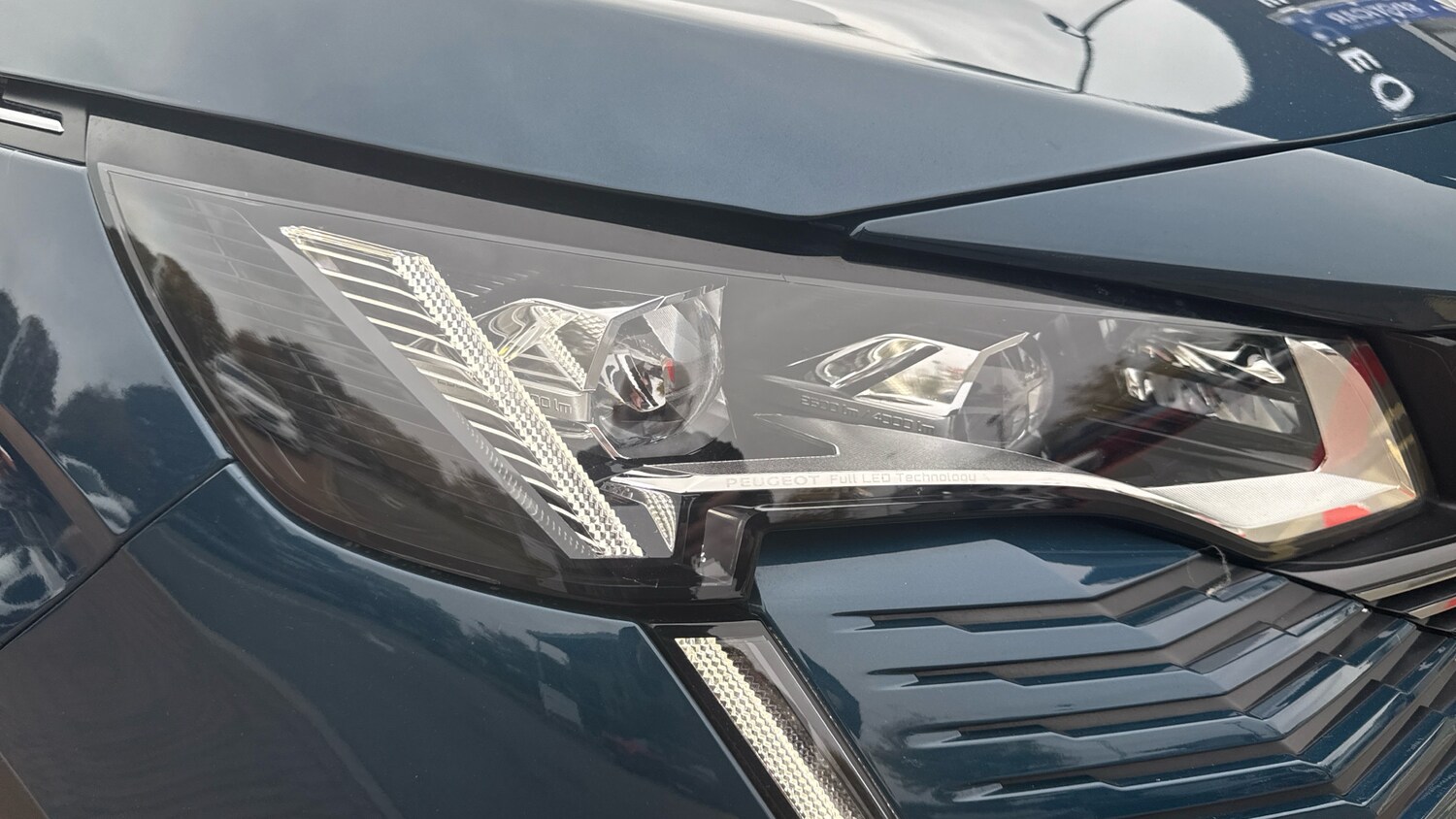 Used Peugeot 3008 2024 for sale - 76168030: Photo 51