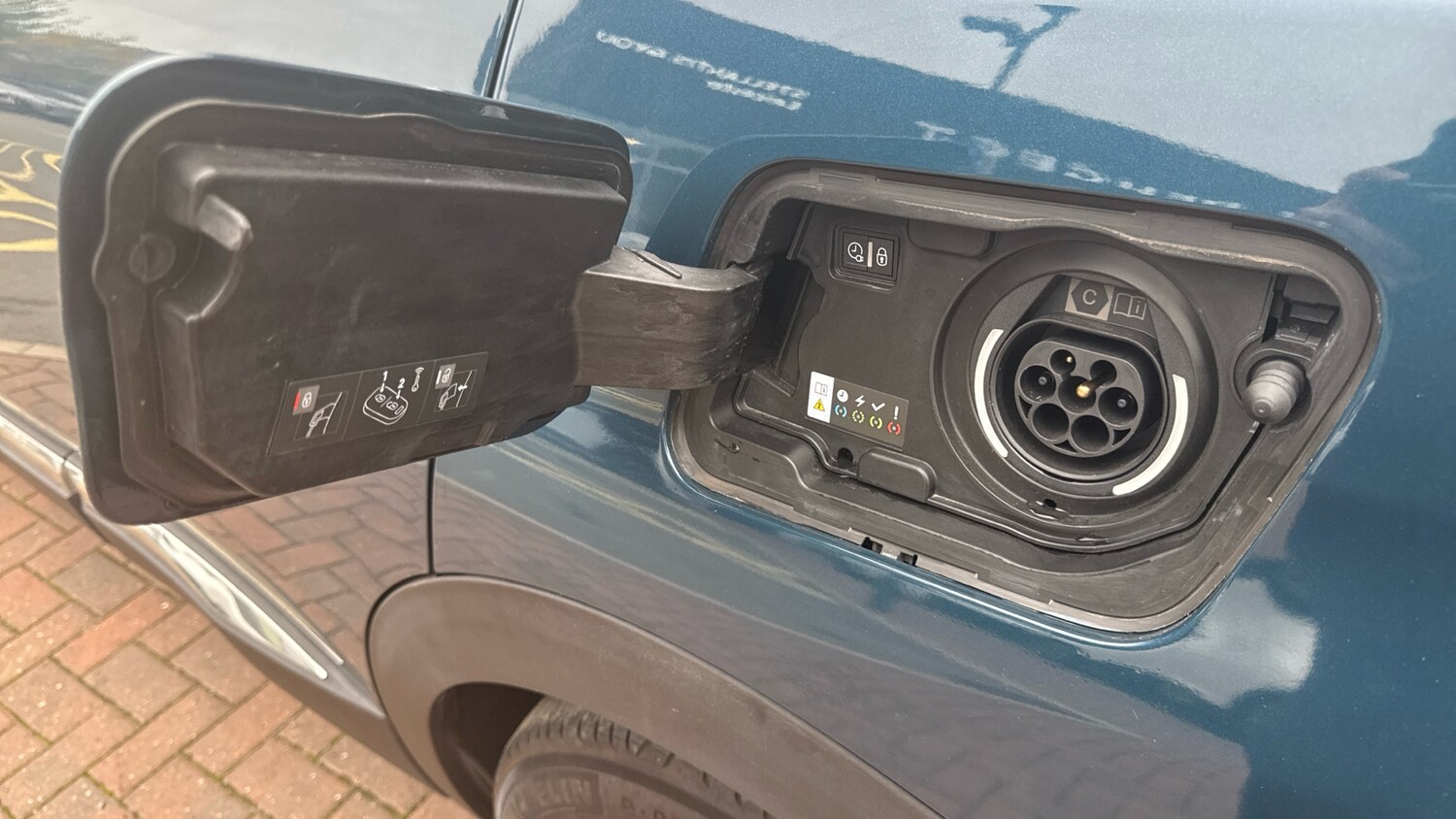 Used Peugeot 3008 2024 for sale - 76168030: Photo 56