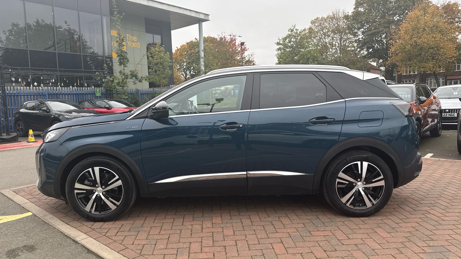 Used Peugeot 3008 2024 for sale - 76168030: Photo 6