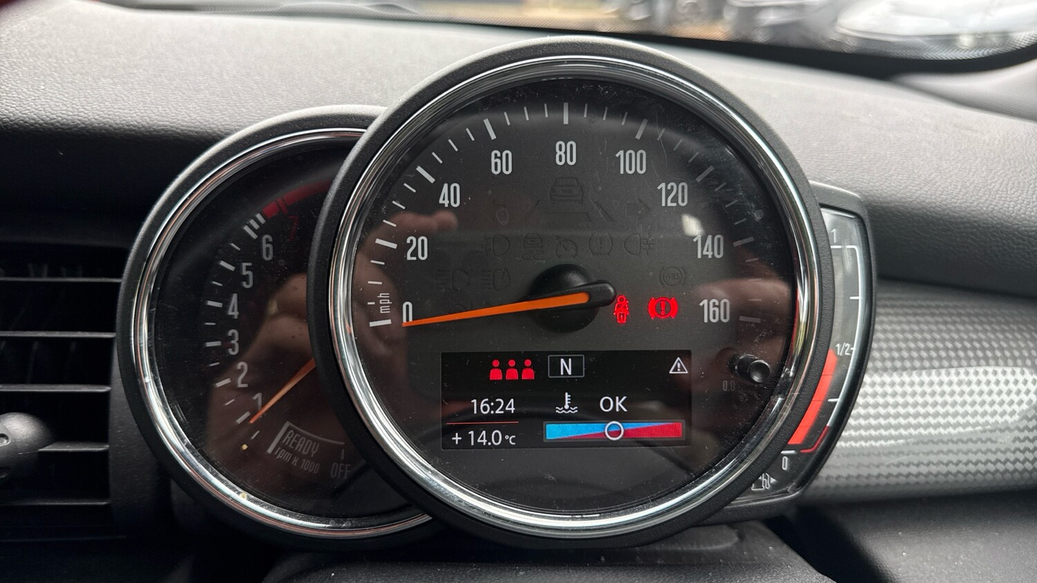 Used MINI Hatch 2020 for sale - 76271372: Photo 13
