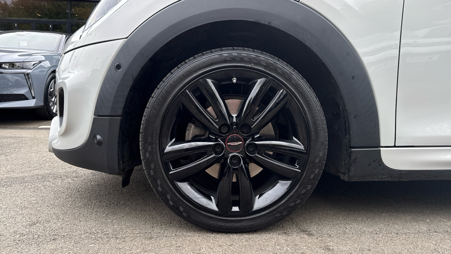 Used MINI Hatch 2020 for sale - 76271372: Photo 14