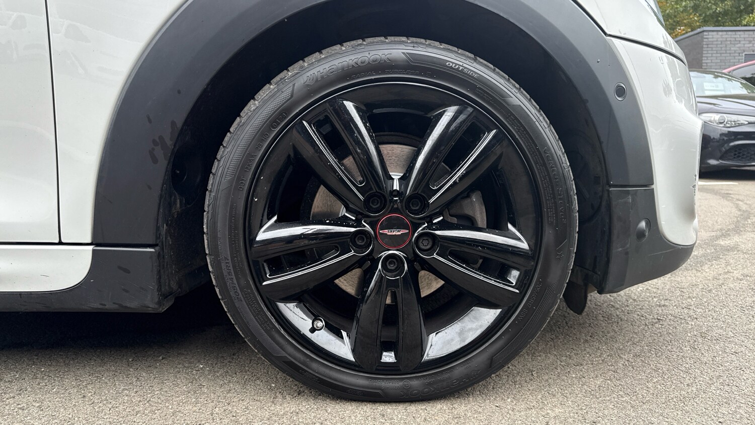 Used MINI Hatch 2020 for sale - 76271372: Photo 17