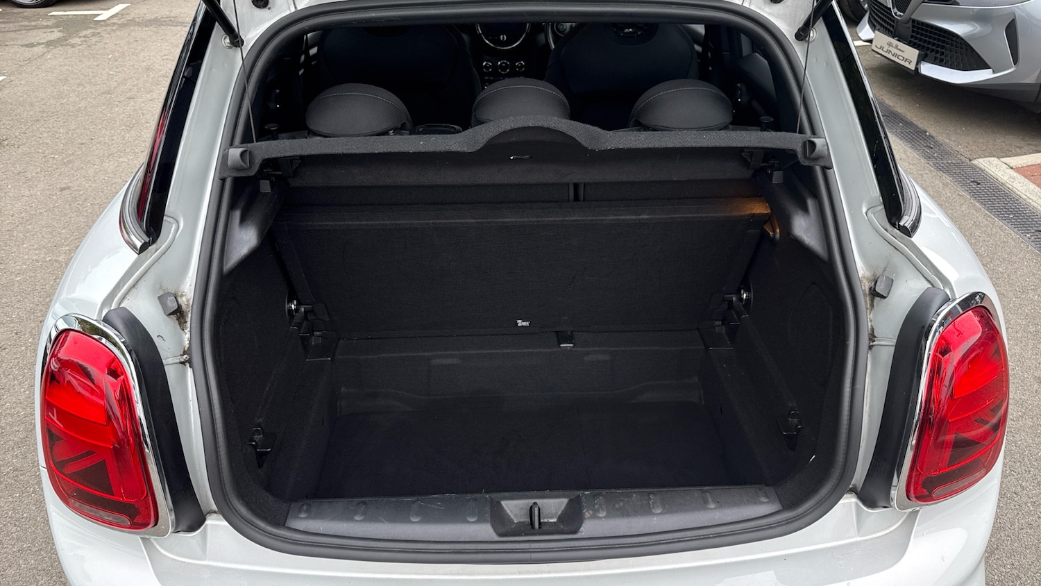 Used MINI Hatch 2020 for sale - 76271372: Photo 19