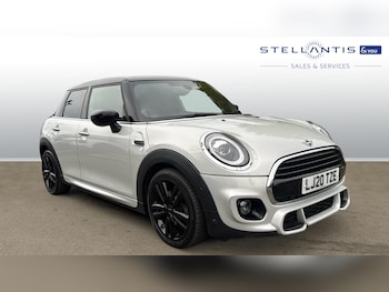 2020 - 1.5 Cooper Sport Hatchback 5dr Petrol Manual Euro 6 (s/s) (136 ps)