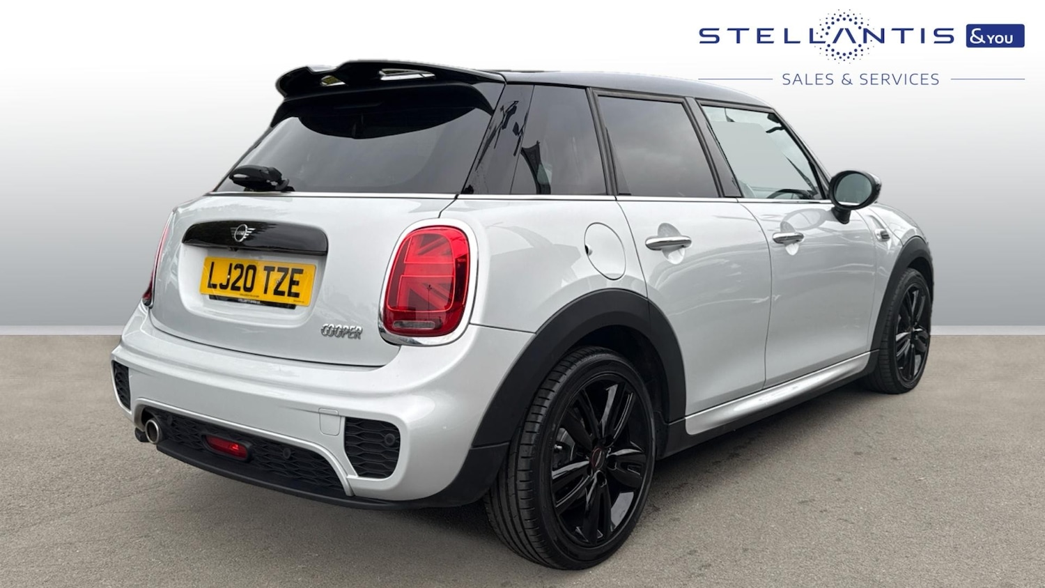 Used MINI Hatch 2020 for sale - 76271372: Photo 3