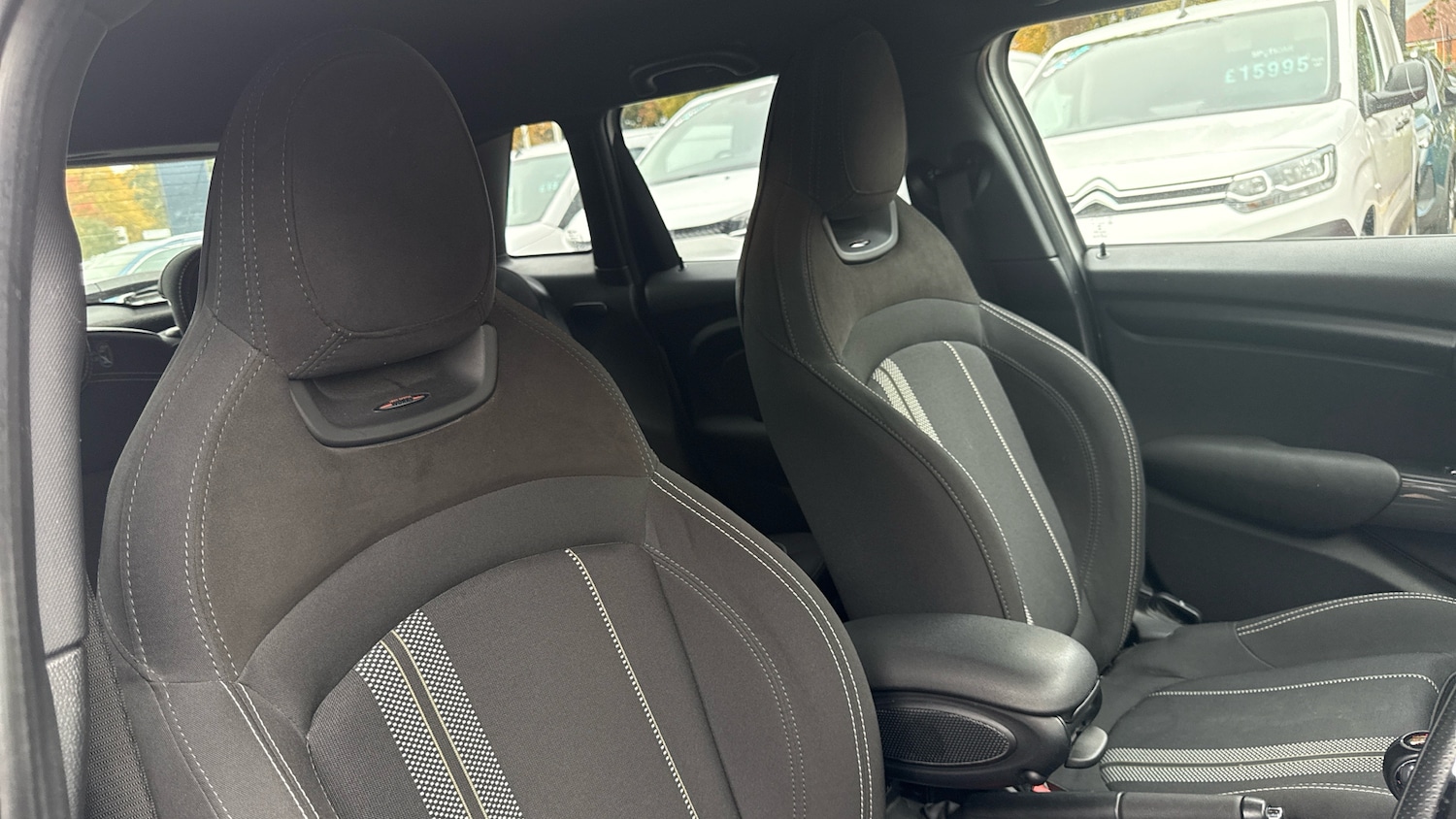 Used MINI Hatch 2020 for sale - 76271372: Photo 42