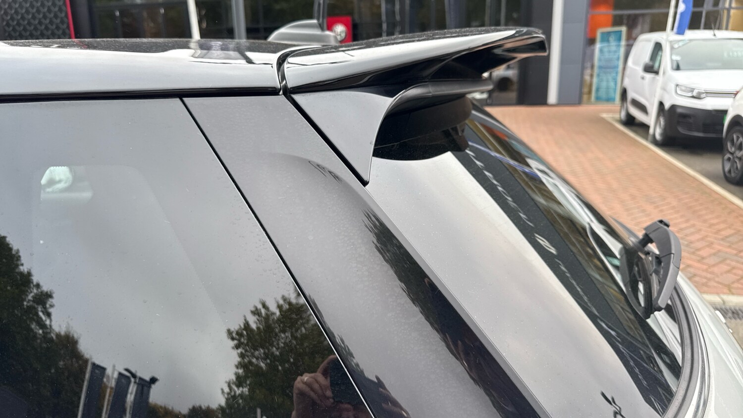 Used MINI Hatch 2020 for sale - 76271372: Photo 43